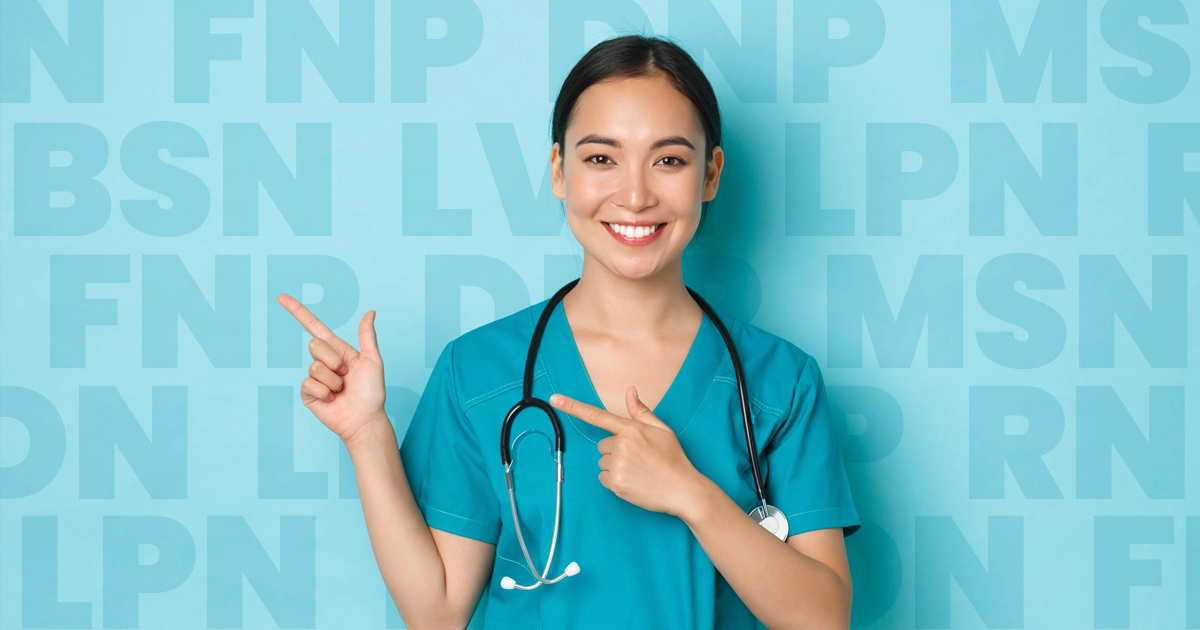 How To Display Nursing Credentials - Order, Benefits And Pro Tips